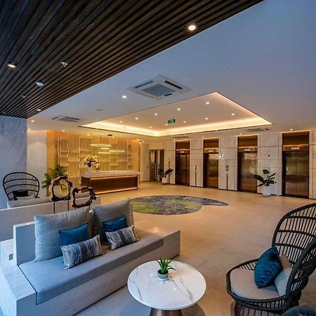 The Song Vung Tau Hotel Exterior photo