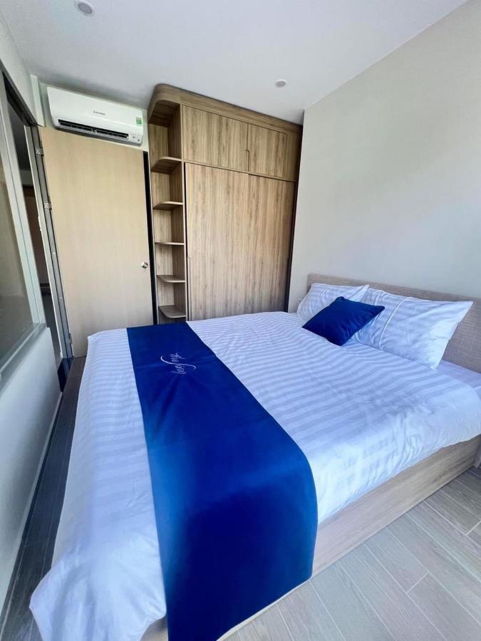 The Song Vung Tau Hotel Exterior photo