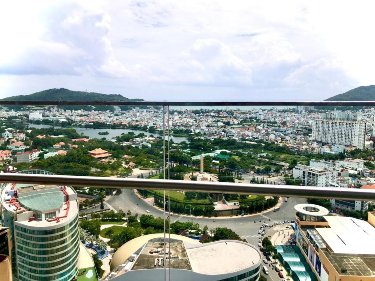 The Song Vung Tau Hotel Exterior photo