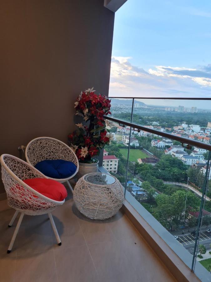 The Song Vung Tau Hotel Exterior photo