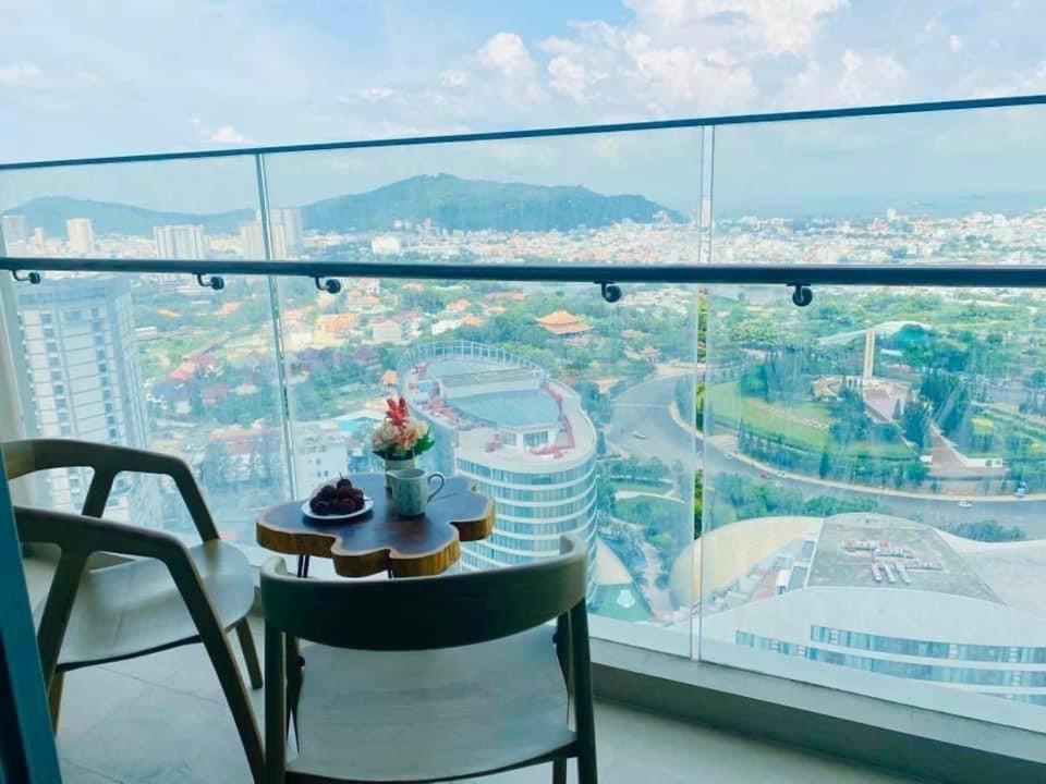 The Song Vung Tau Hotel Exterior photo