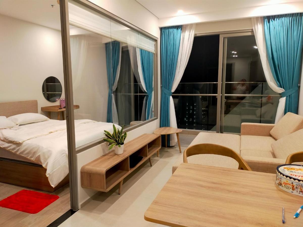 The Song Vung Tau Hotel Room photo