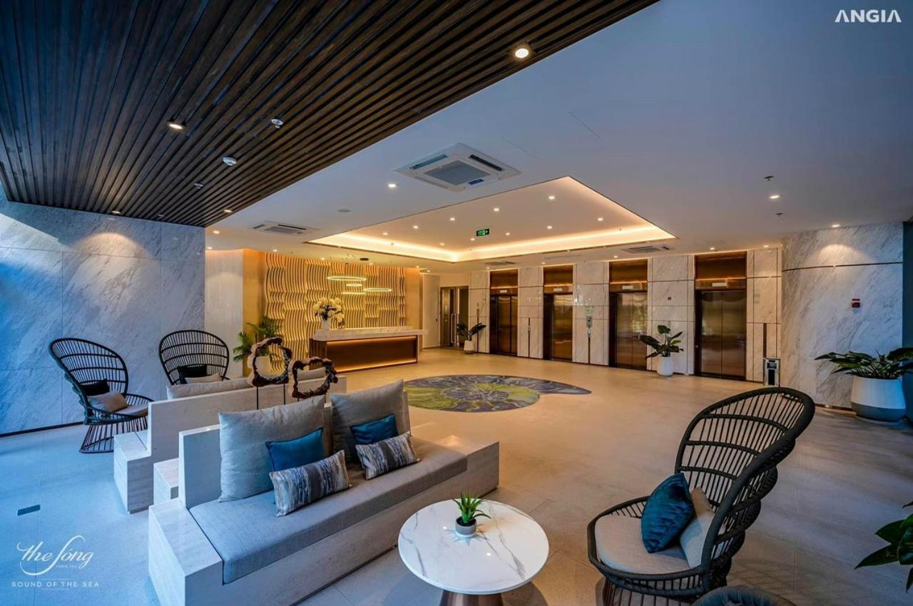 The Song Vung Tau Hotel Exterior photo