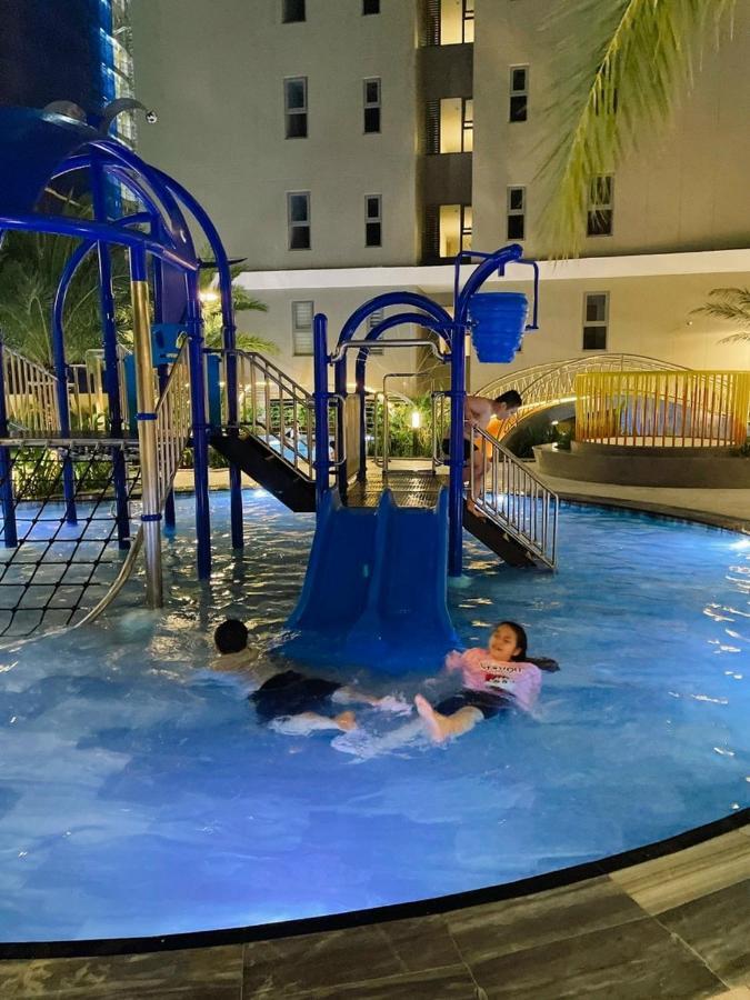 The Song Vung Tau Hotel Exterior photo