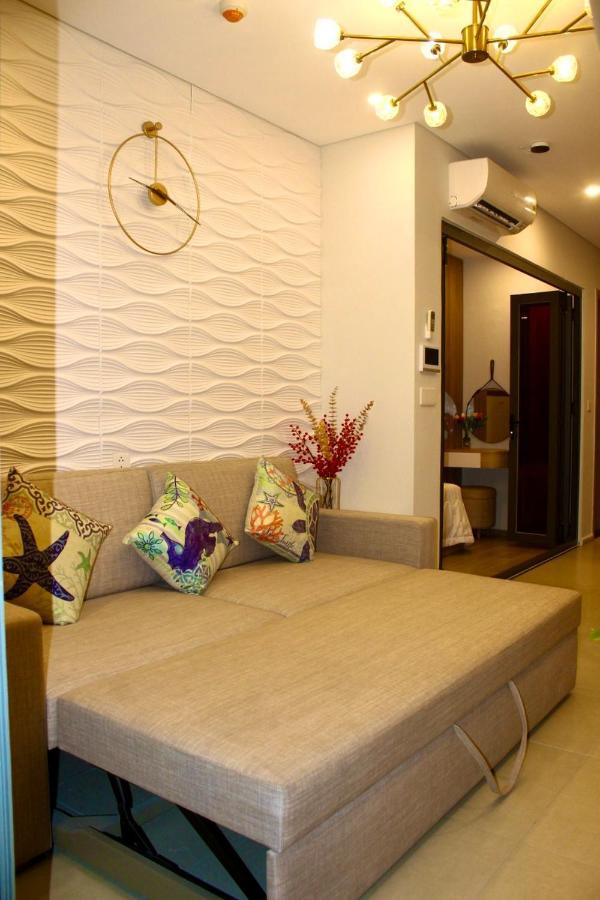 The Song Vung Tau Hotel Exterior photo