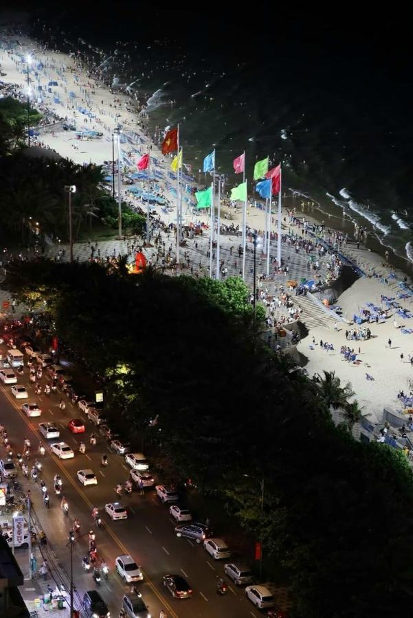 The Song Vung Tau Hotel Exterior photo